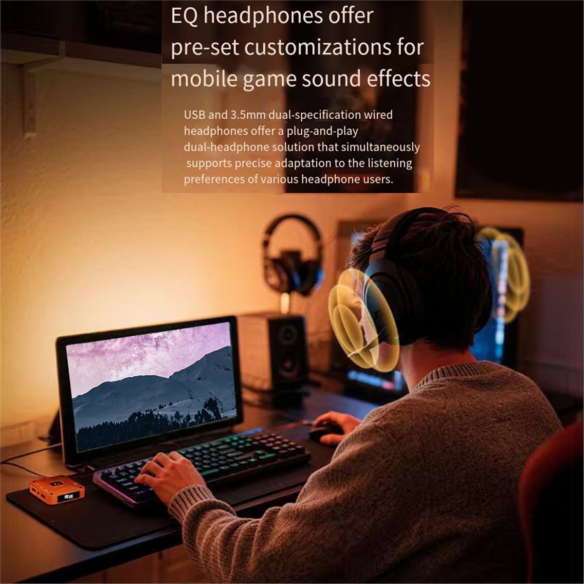 Gaming Keyboard And Mouse Converter For Mobile - AX360M Keyboard and Mouse Adapter for