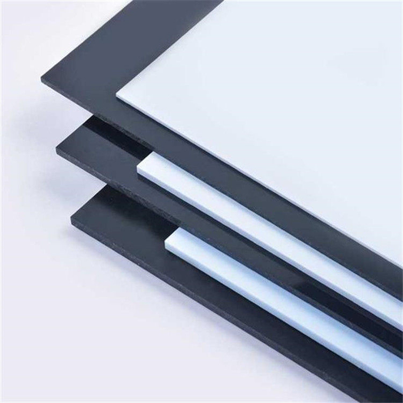 Pe Foam Sheet - 1-10Pcs PVC Foam Board Thick 1mm/2mm/3mm/4mm/5mm-18mm