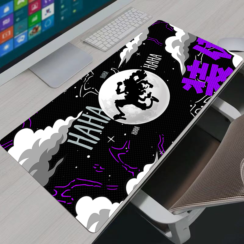 Gaming Keyboard Theme - Gaming Mouse Pad Gamer Home Computer