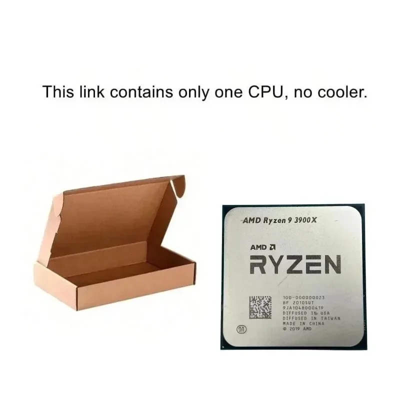 AMD R9 3900X Ryzen 9 12-Core 2 - Amd Cpu Ryzen 9 review and price