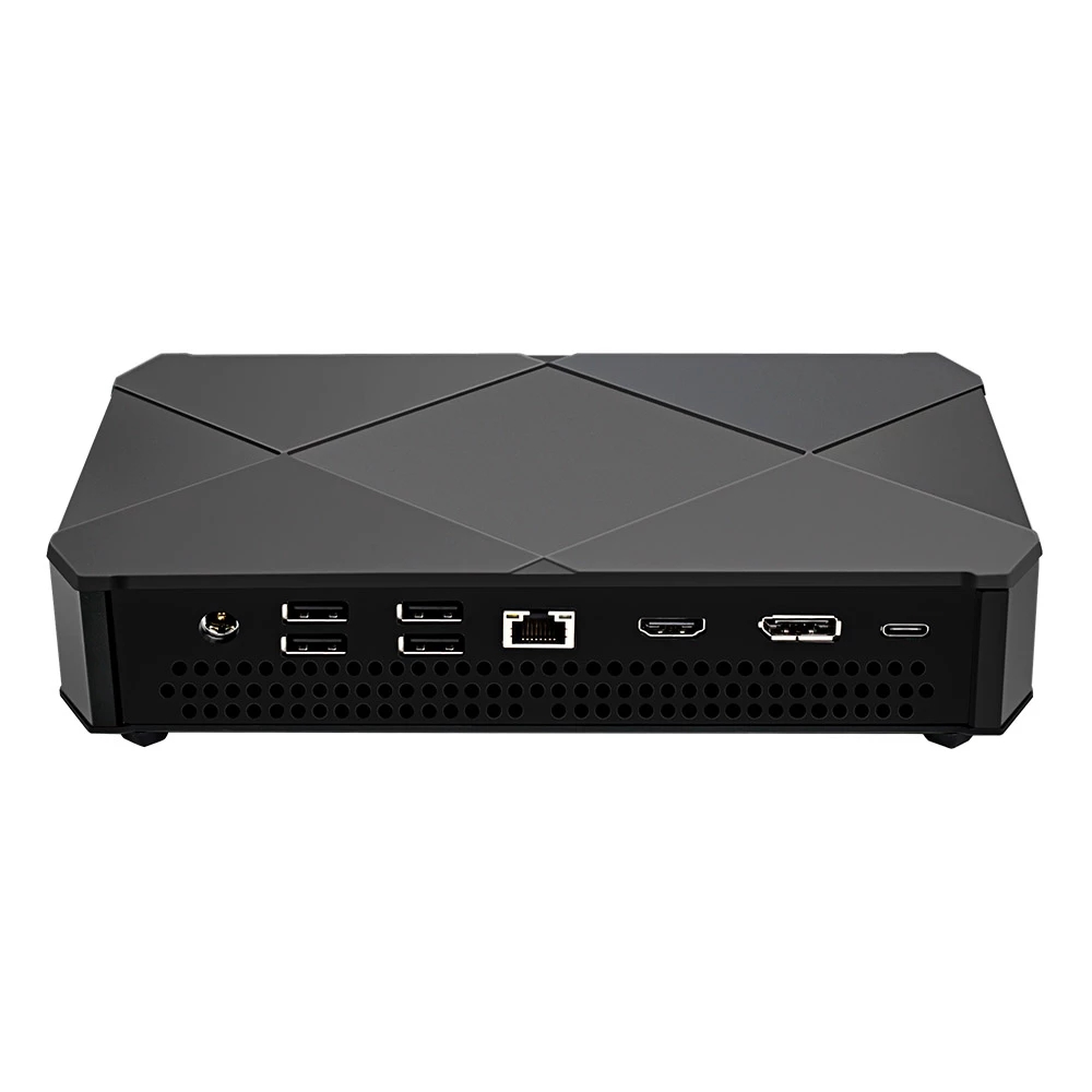 Office Gaming Desktop Mini PC  - Intel Cpu Core I9 review and price