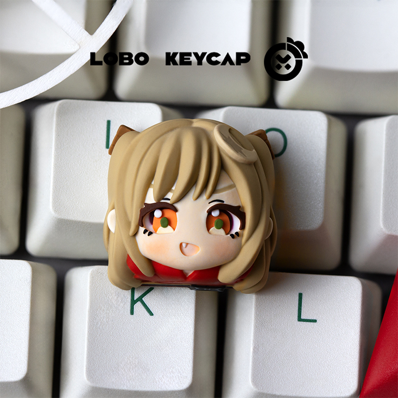 Cosmic Princess Kaguya! 3D Pri - Gaming Keyboard Typewriter review and price
