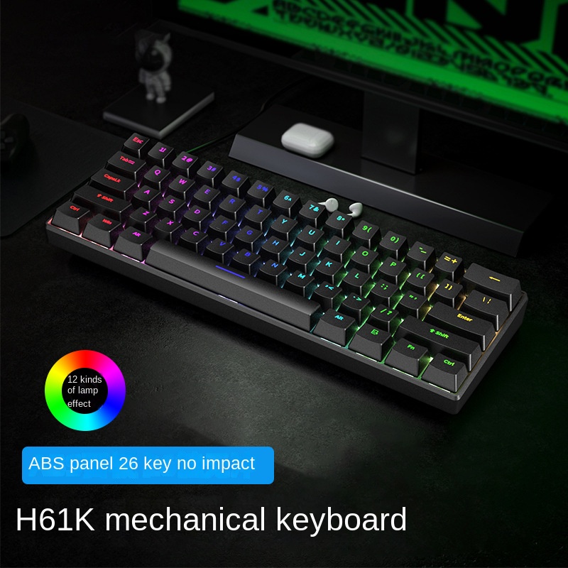 Gaming Keyboard White Mechanic - Gaming Keyboard Budget review and price