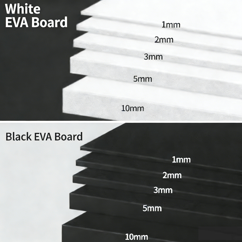 38-Degree Black EVA Foam Board - Pe Foam Sheet review and price