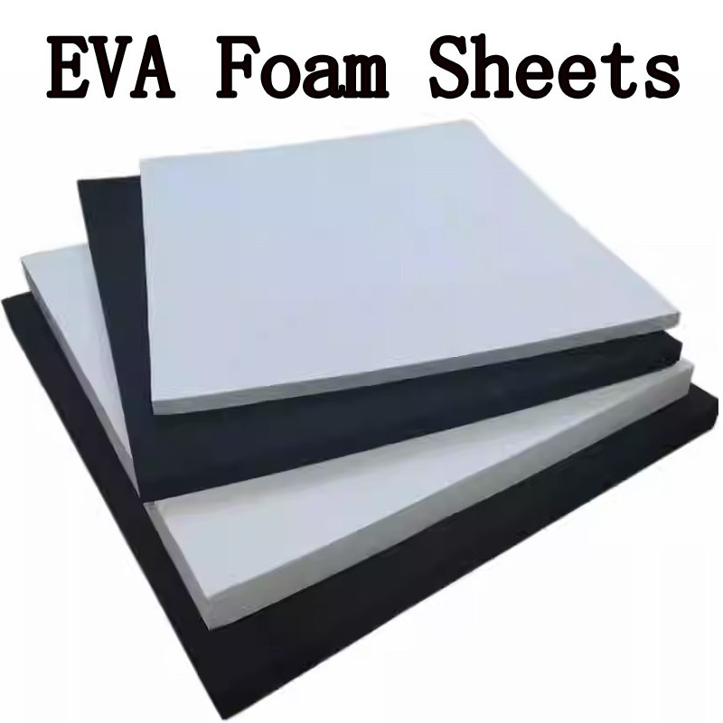 38-Degree Black EVA Foam Board - Pe Foam Sheet review and price