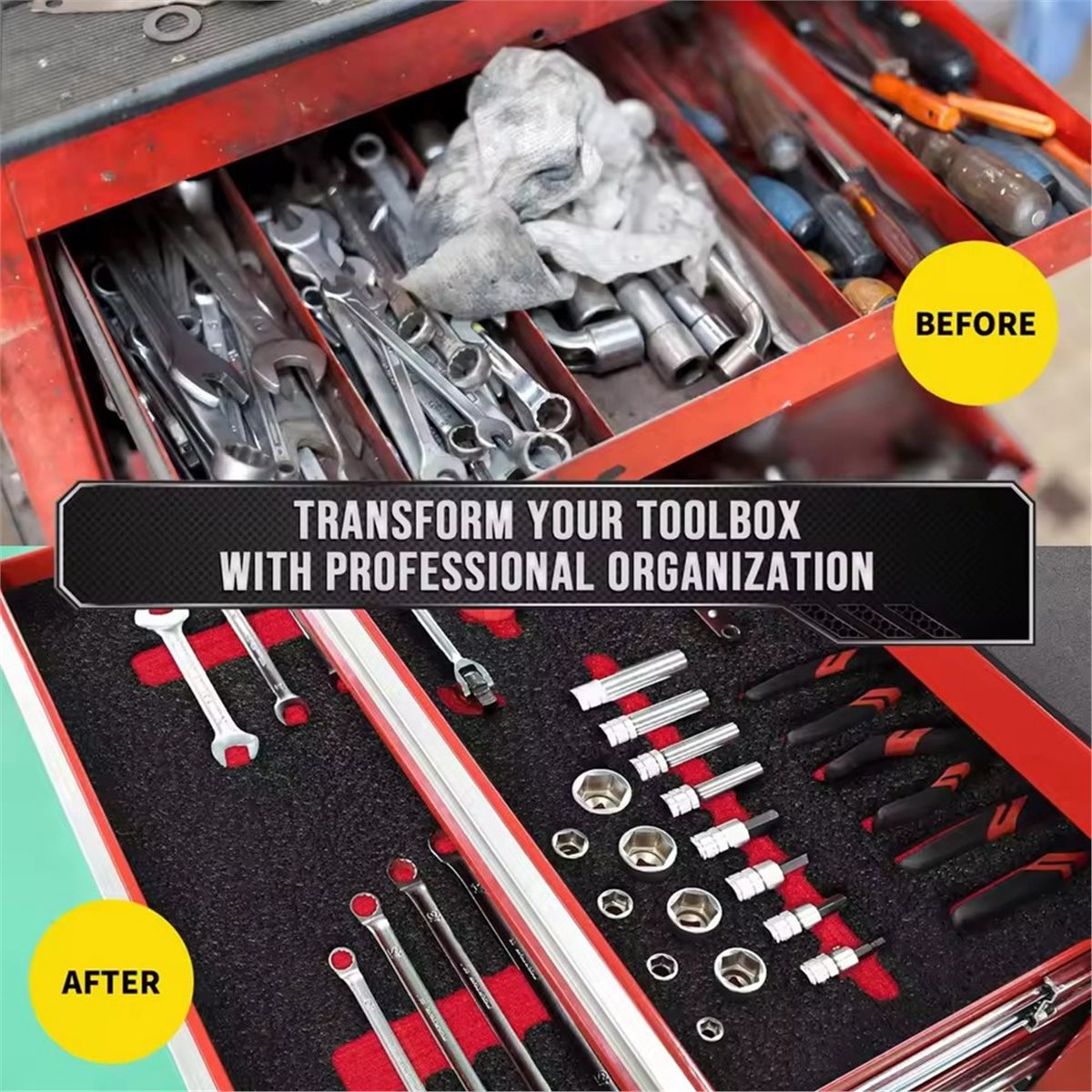 A24I Toolbox Foam, Cuttable Po - Polyurethane Foam Sheet review and price