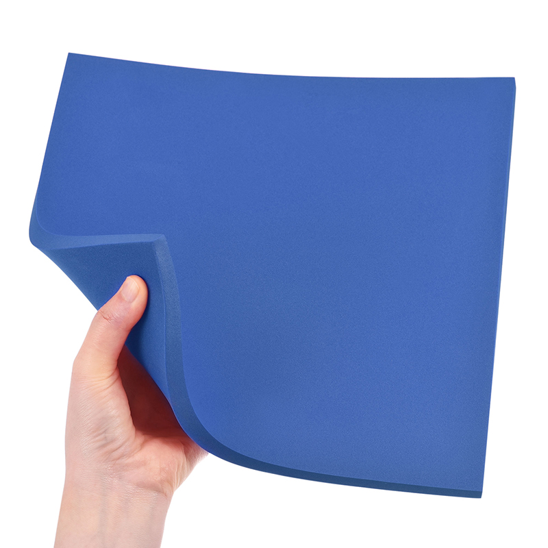 4pcs 3/5/7/10mm Blue EVA Foam  - Pe Foam Sheet review and price