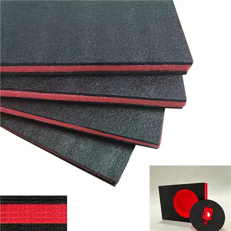 Toolbox EPE Foam, Cuttable Pol - Polyurethane Foam Sheet review and price
