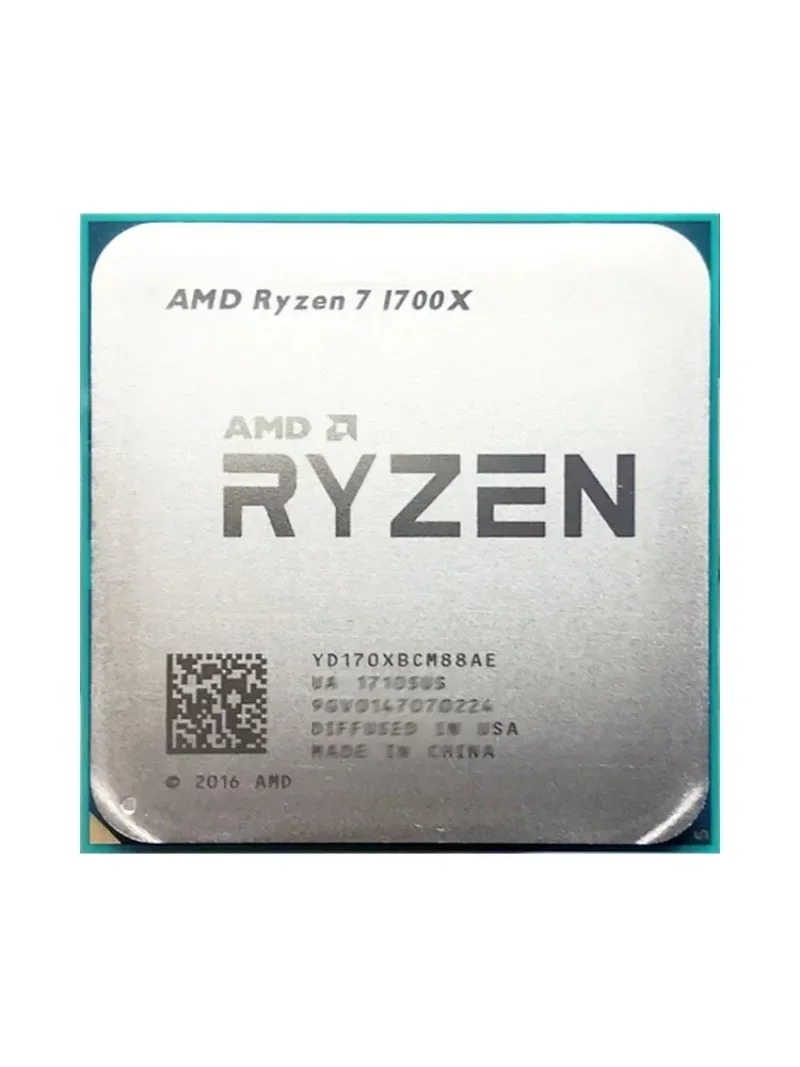 AMD Ryzen 7 1700X R7 1700X 100 - Amd Cpu Ryzen 7 review and price