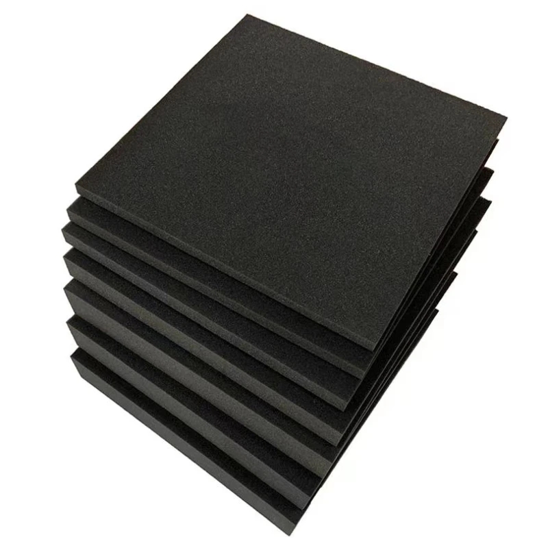High Density Foam Pad Toolbox  - Polyurethane Foam Sheet review and price