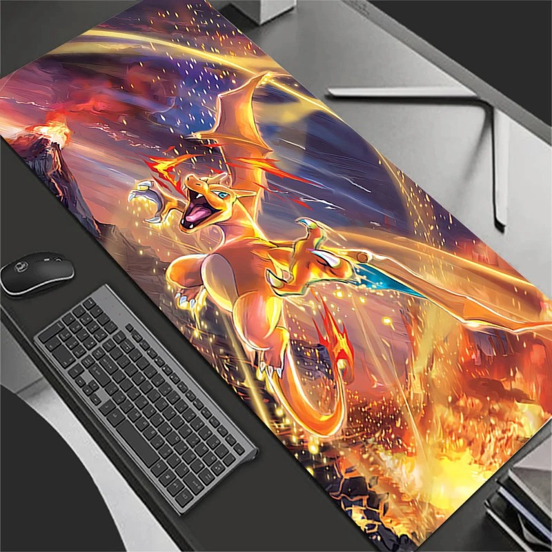 Mouse Pad Anime Gaming Accesso - Gaming Keyboard Theme review and price