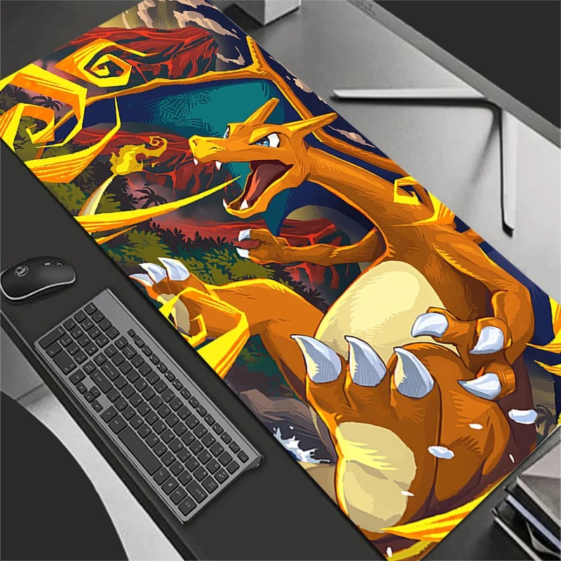 Mouse Pad Anime Gaming Accesso - Gaming Keyboard Theme review and price