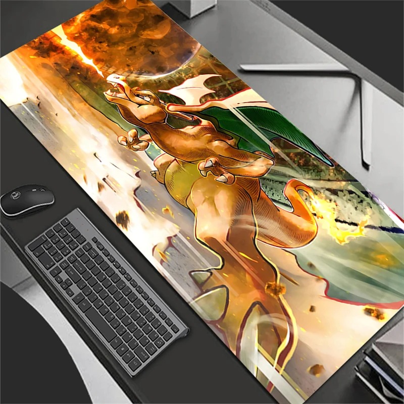 Mouse Pad Anime Gaming Accesso - Gaming Keyboard Theme review and price