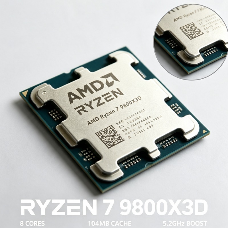 Online Game Multi-thread CPU A - Amd Cpu Ryzen 7 review and price