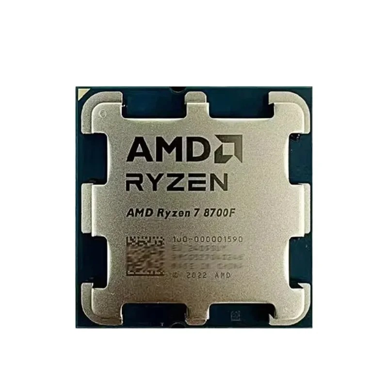 AMD Ryzen 7 8700F Hot Sale 4NM - Amd Cpu Ryzen 7 review and price
