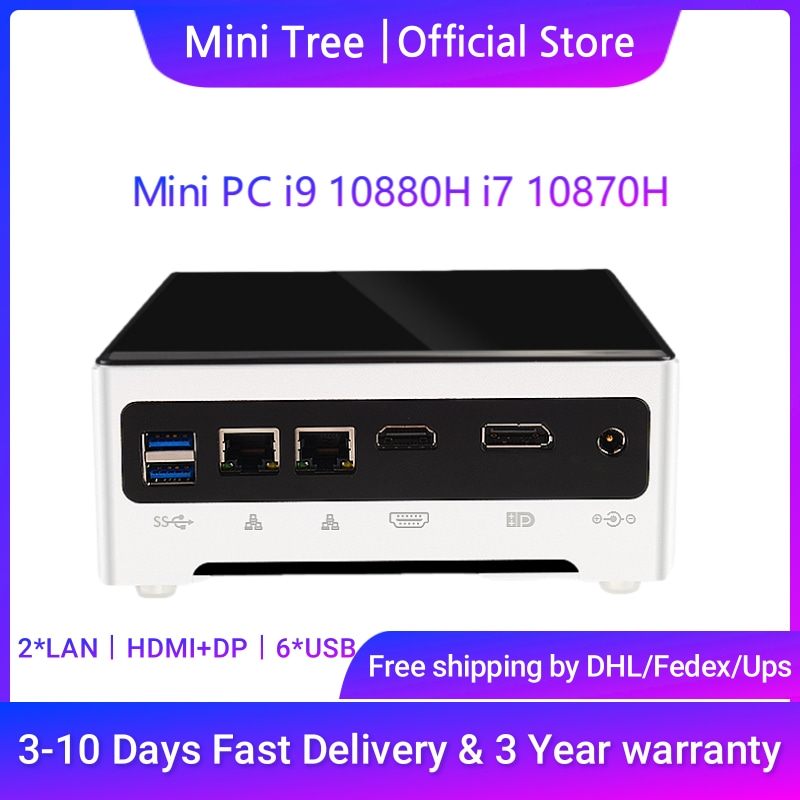NUC Mini PC Intel Core i9-1190 - Intel Cpu Core I9 review and price