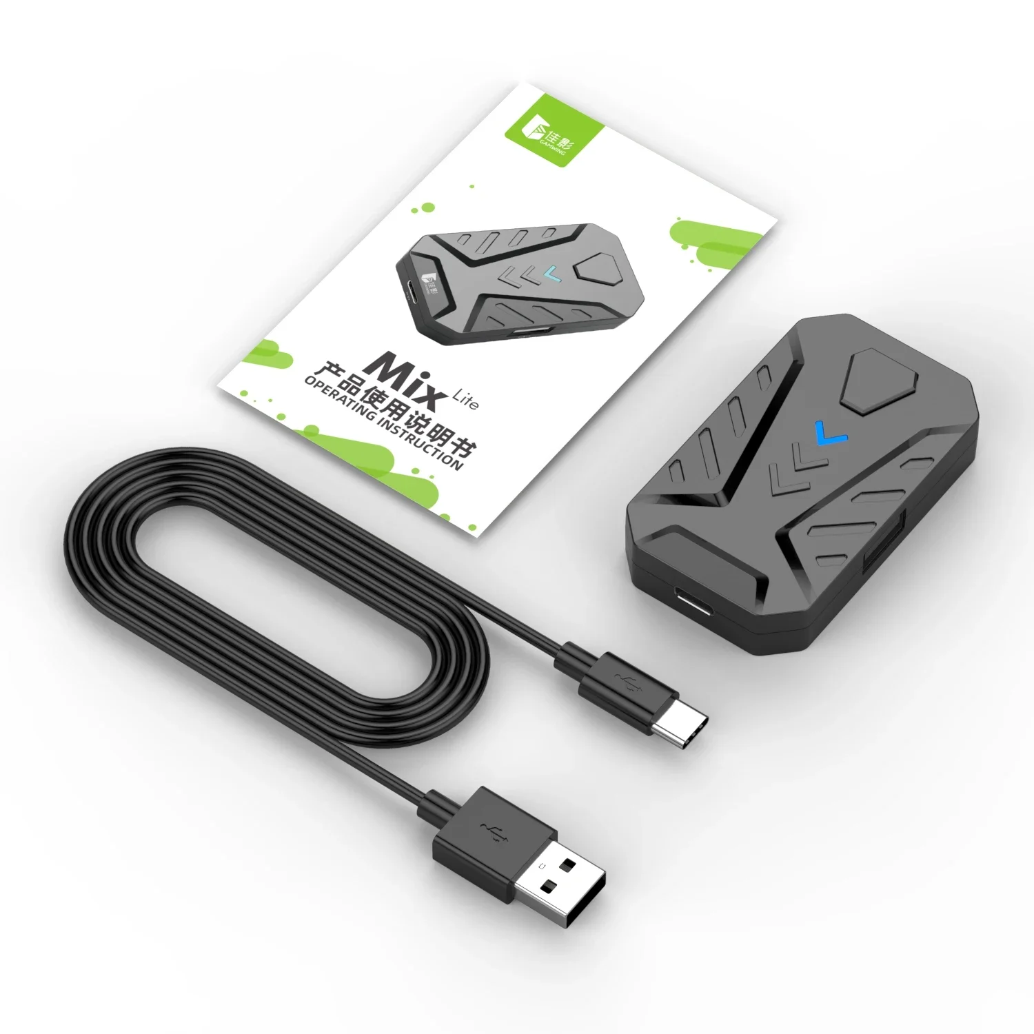 In stock Mixlite Gamepad for M - Gaming Keyboard And Mouse Converter For Mobile review and price
