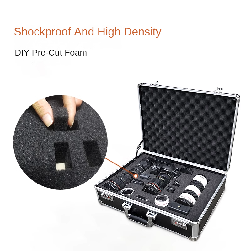 Pre-Cut Toolbox Foam Insert Pi - Polyurethane Foam Sheet review and price