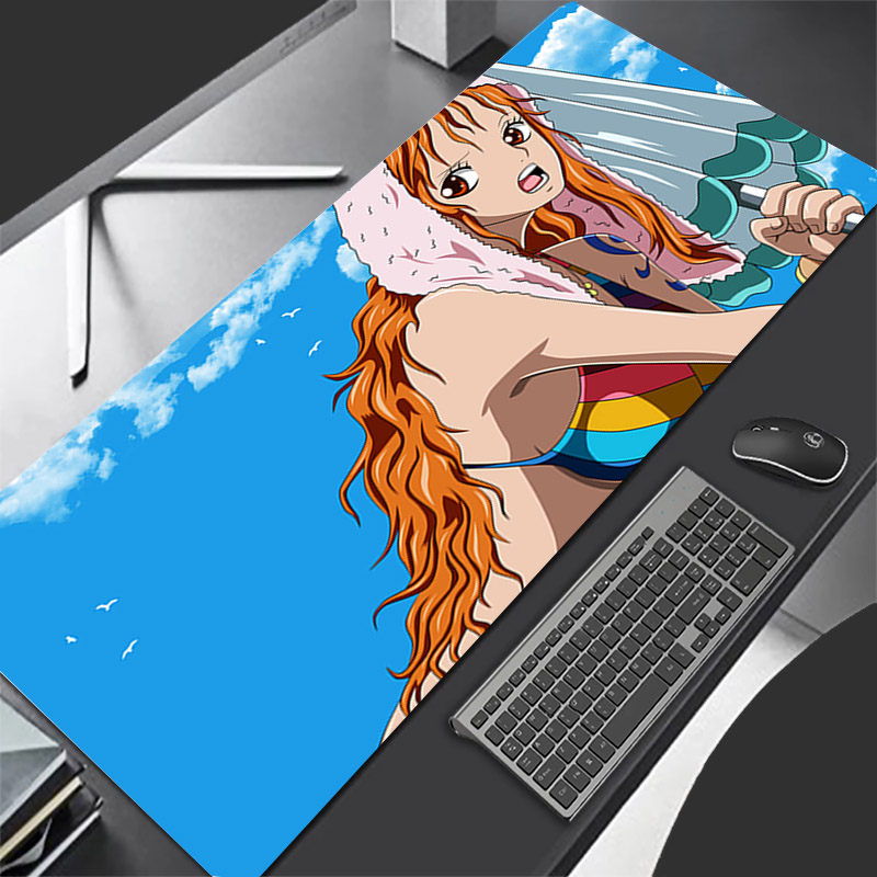 Mouse Pad One Piece Durable An - Gaming Keyboard Brands review and price