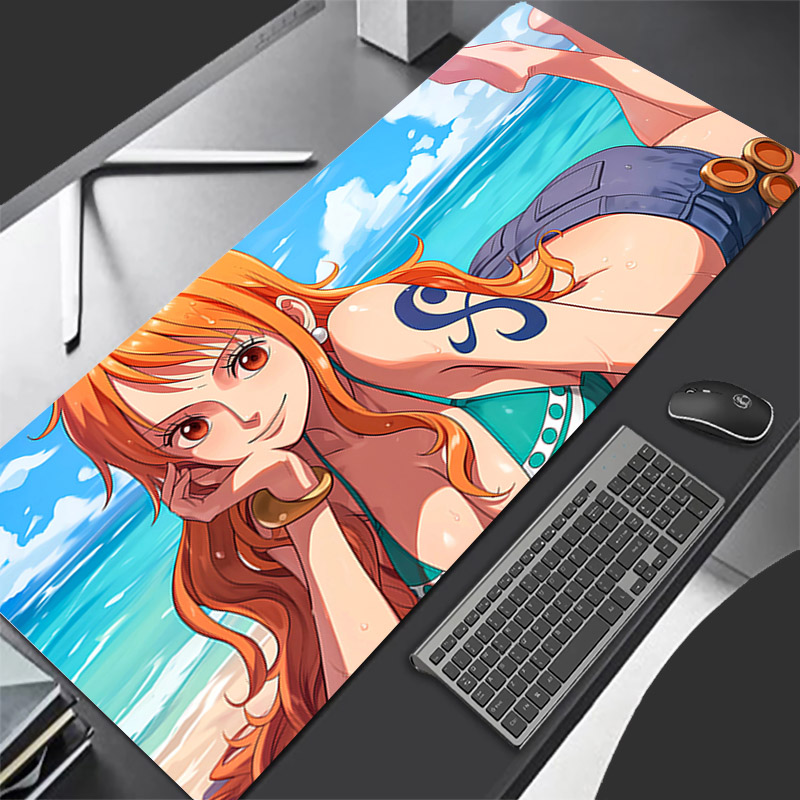 Mouse Pad One Piece Durable An - Gaming Keyboard Brands review and price