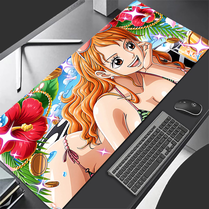 Mouse Pad One Piece Durable An - Gaming Keyboard Brands review and price