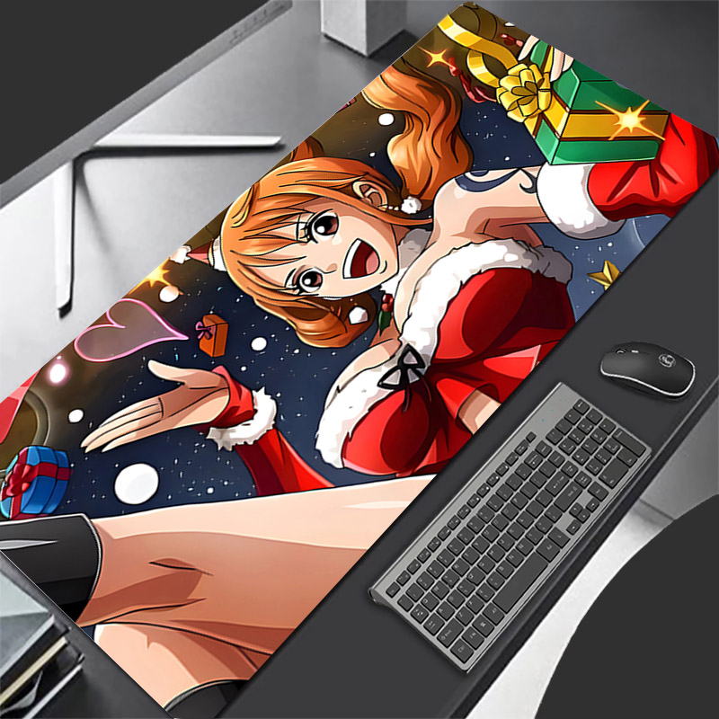 Mouse Pad One Piece Durable An - Gaming Keyboard Brands review and price
