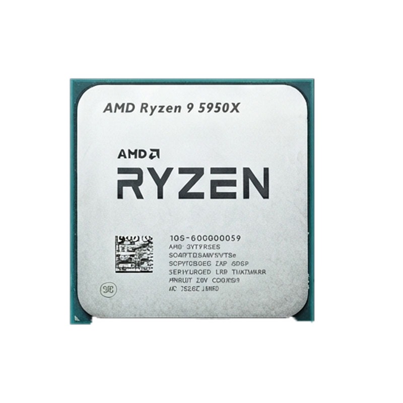 AMD Ryzen 9 5950X Socket AM4 C - Amd Cpu Ryzen 9 review and price