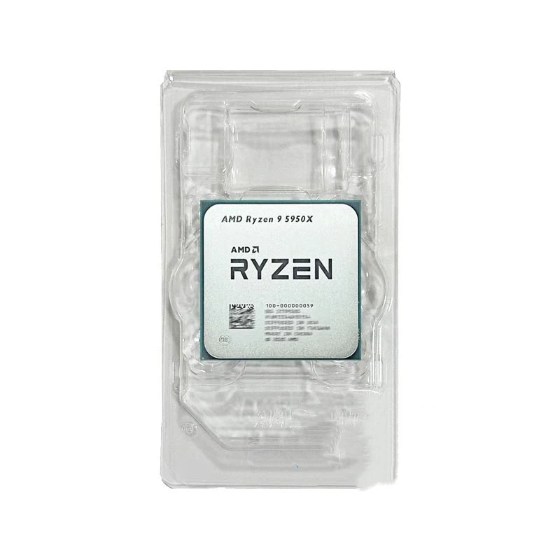 AMD Ryzen 9 5950X Socket AM4 C - Amd Cpu Ryzen 9 review and price