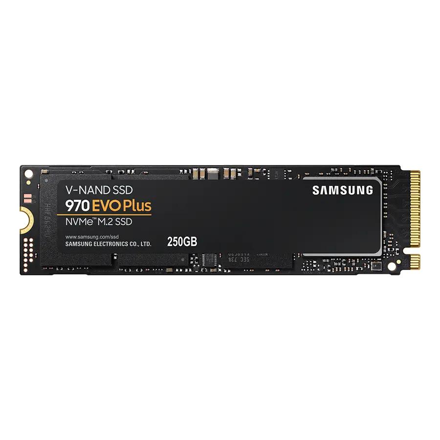 SAMSUNG 970 EVO Plus SSD MLC N - Samsung Ssd 990 Pro review and price
