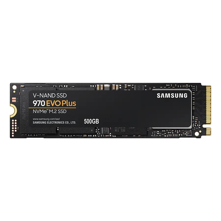 SAMSUNG 970 EVO Plus SSD MLC N - Samsung Ssd 990 Pro review and price