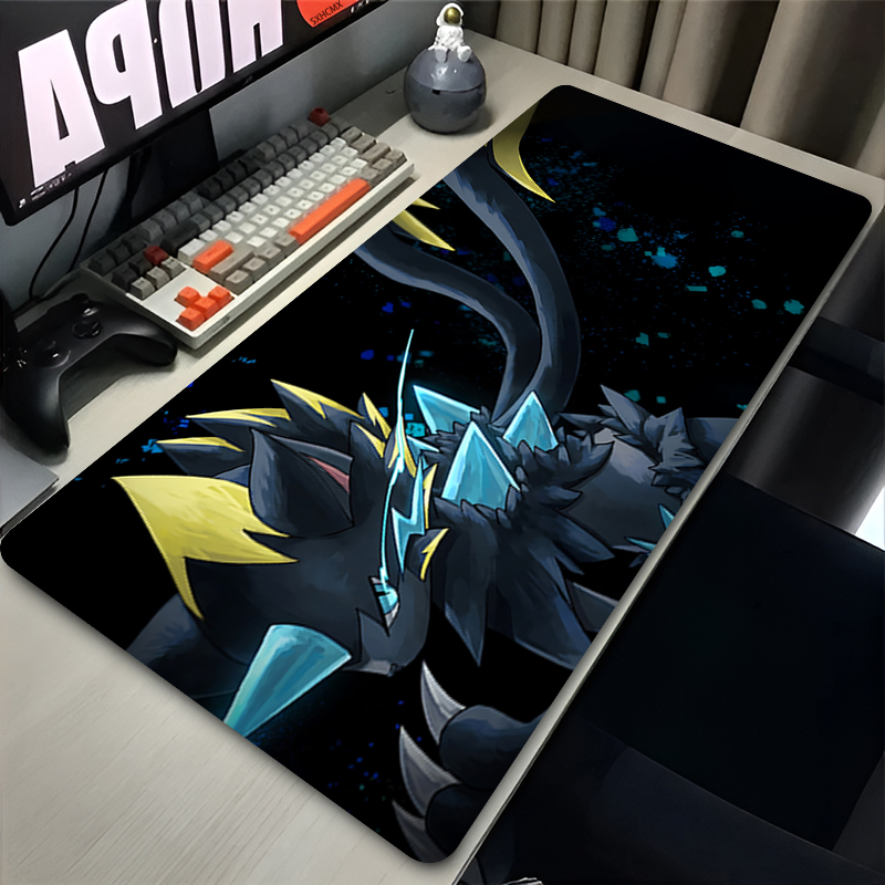 Zeraora Mouse Pad P-pokemon Co - Gaming Keyboard Theme review and price
