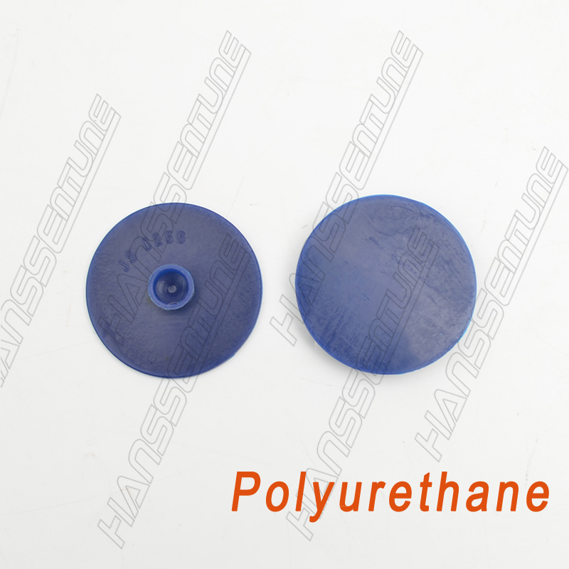 4x4 Replacement Slip Pads Poly - Polyurethane Foam Sheet review and price