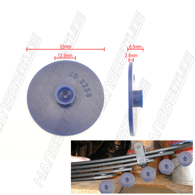 4x4 Replacement Slip Pads Poly - Polyurethane Foam Sheet review and price
