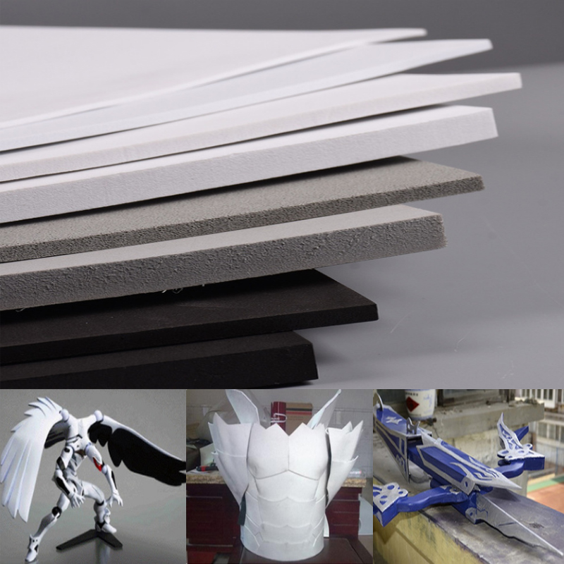 1 pcs Both Smooth Environmenta - Pe Foam Sheet review and price