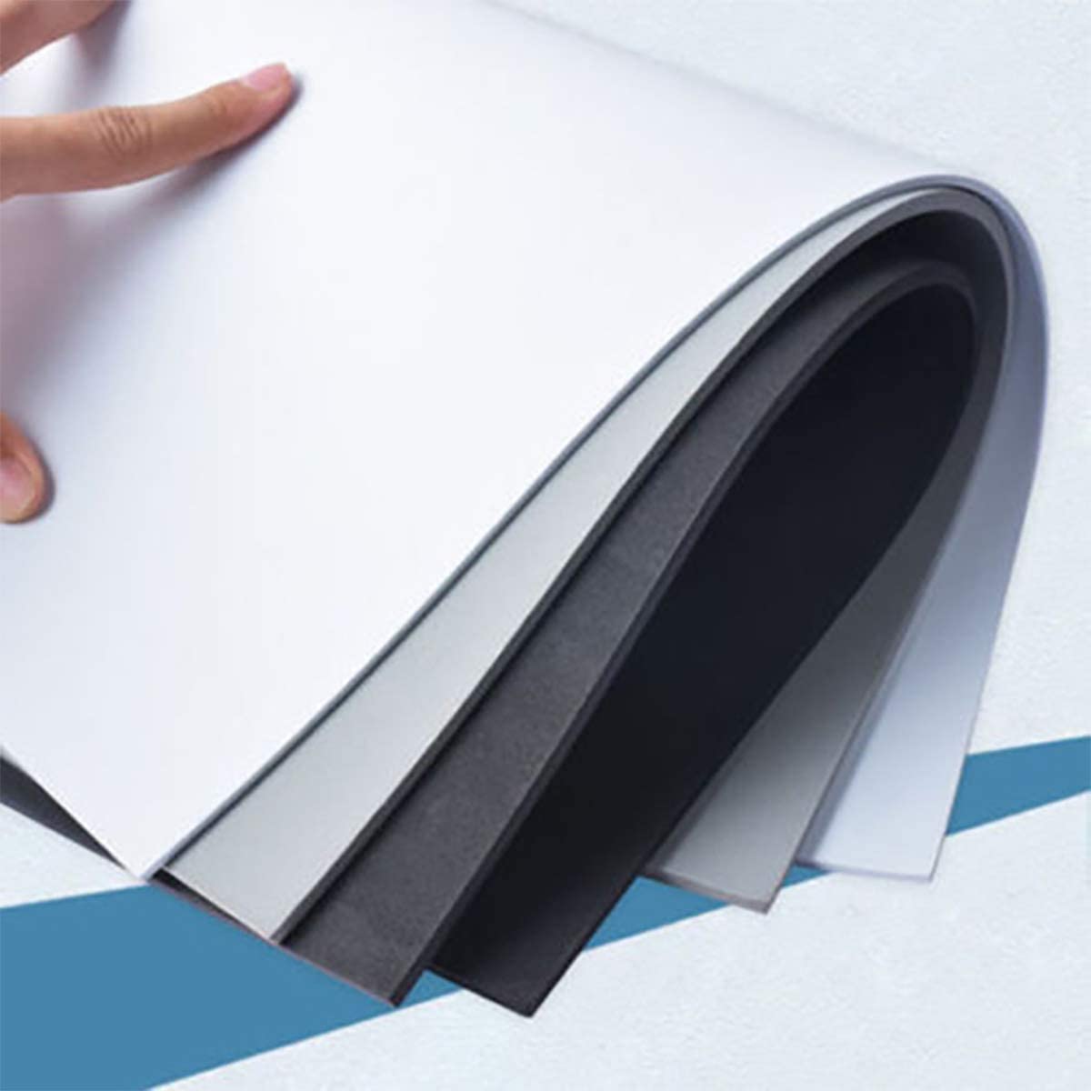 1 pcs Both Smooth Environmenta - Pe Foam Sheet review and price
