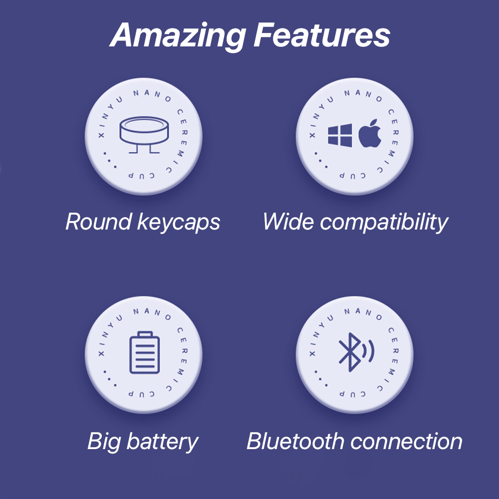 Wireless Keyboard And Mouse Fo - Gaming Keyboard Wireless review and price