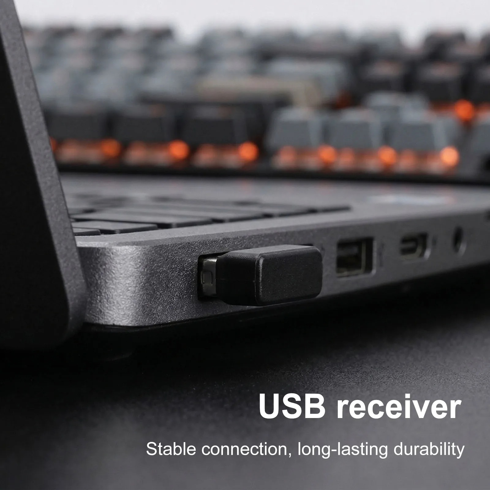 USB Receiver Replacement For L - Gaming Keyboard Wireless review and price