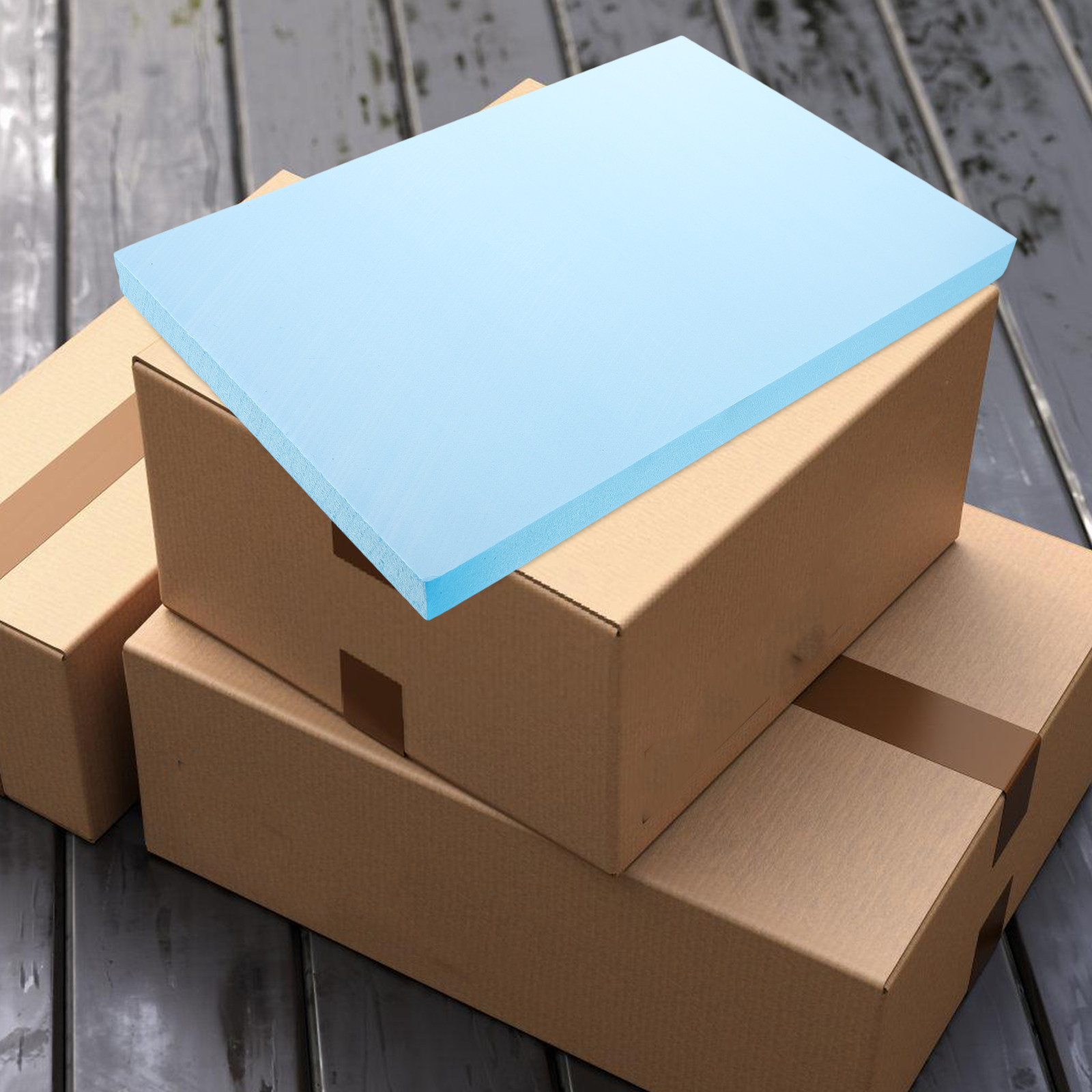 2Pcs High Density Polyurethane - Polyurethane Foam Sheet review and price