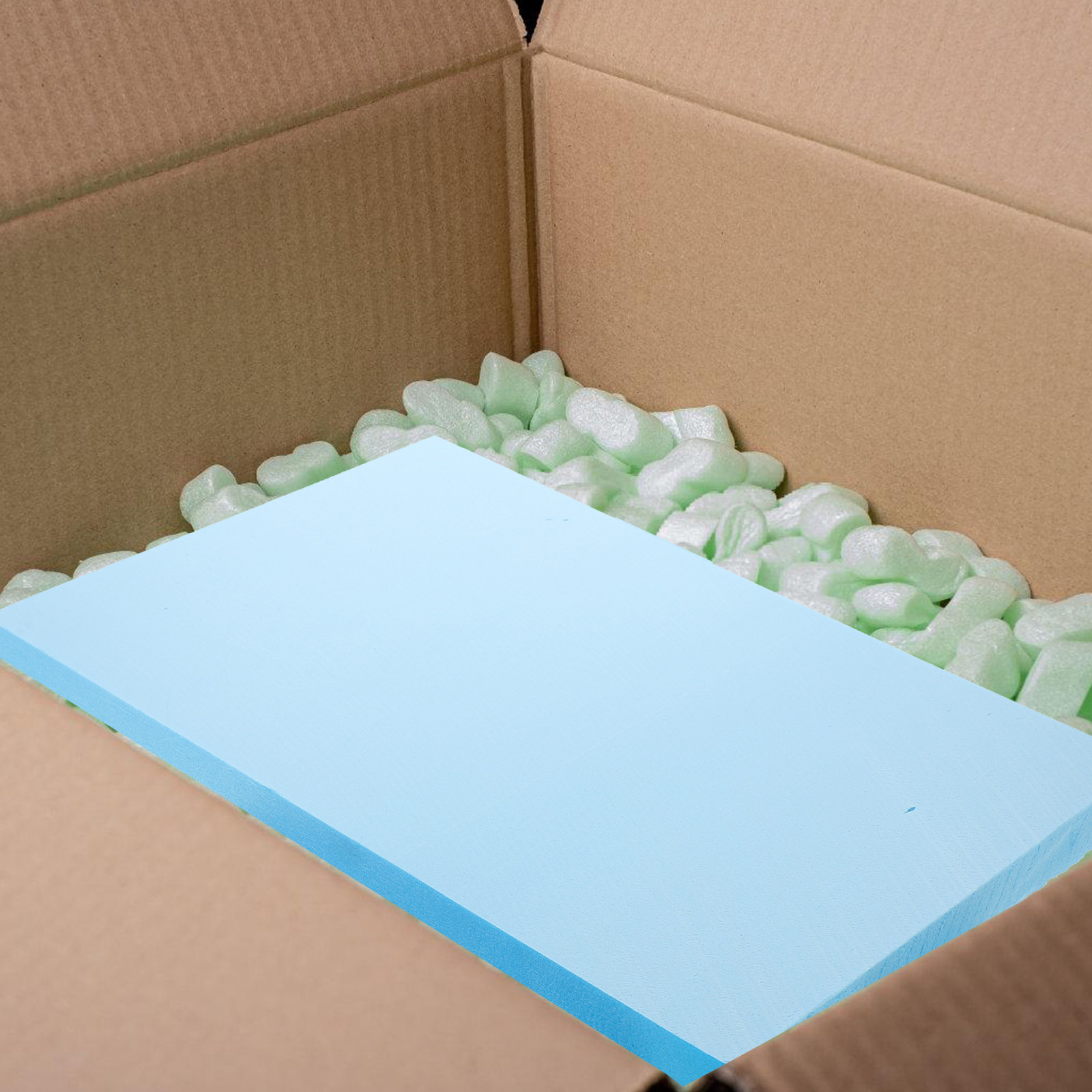 2Pcs High Density Polyurethane - Polyurethane Foam Sheet review and price