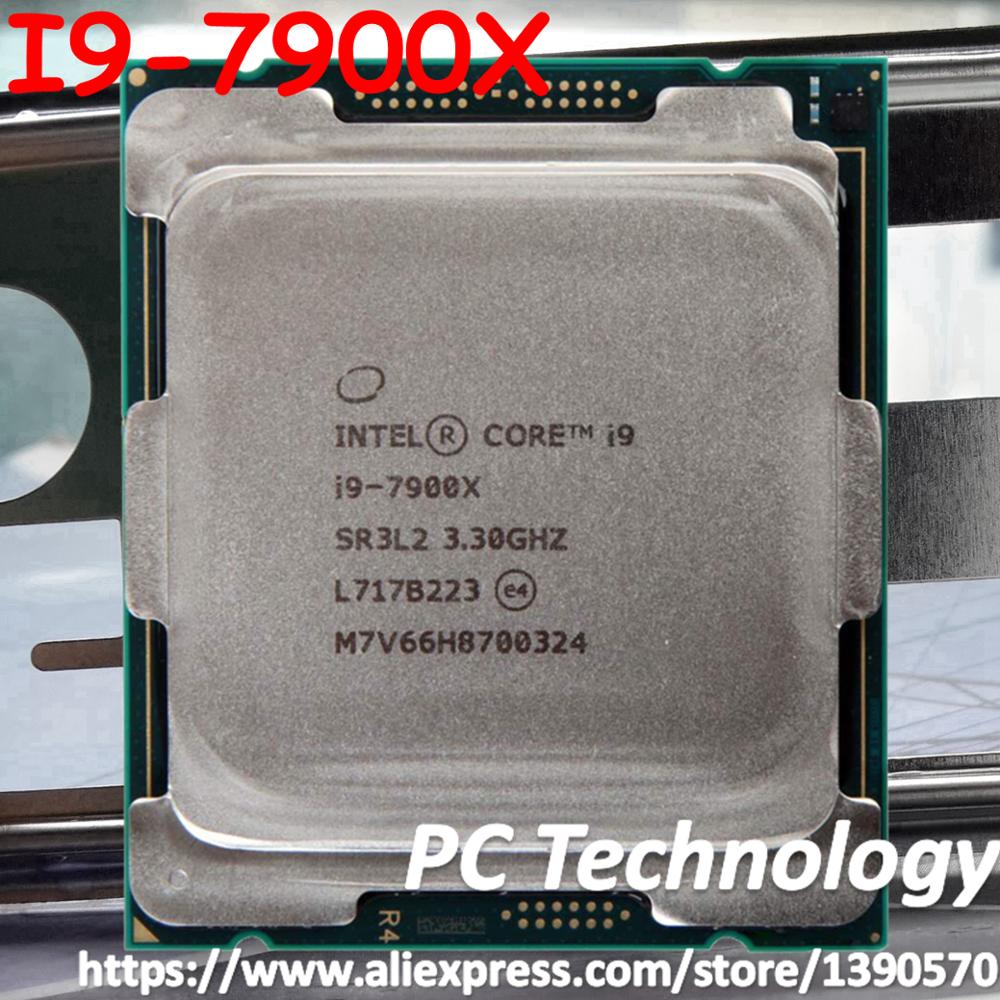 Original Intel Core I9 I9-7900 - Intel Cpu Core I9 review and price