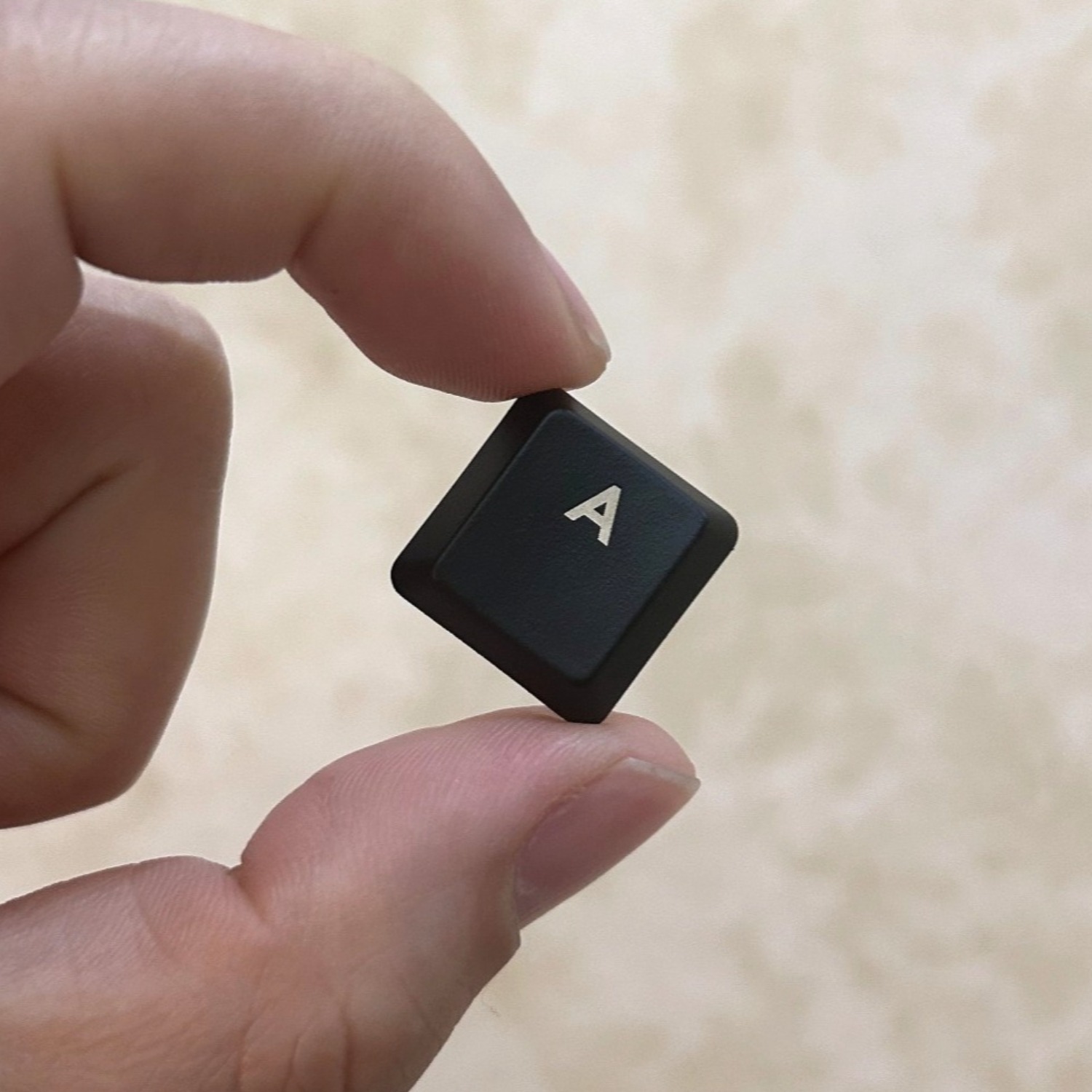 Transparent low axis keycaps c - Gaming Keyboard Tkl review and price