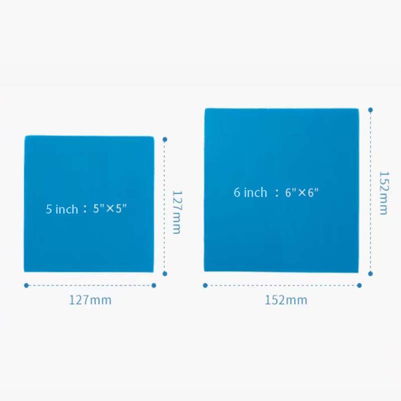 36/52Pcs Dental Rubber Dam She - Polyurethane Foam Sheet review and price