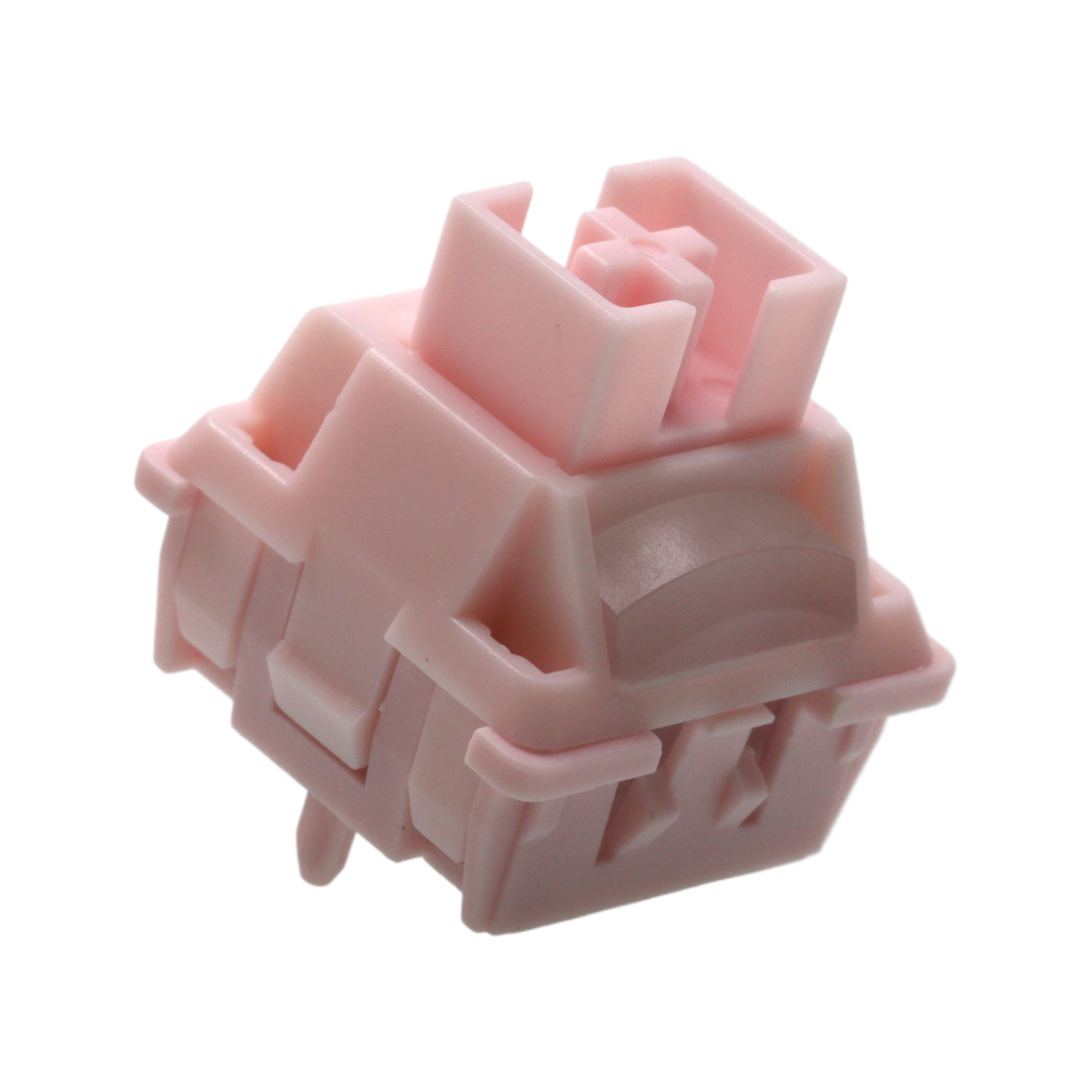 Sakura HE Magnetic Hall Effect - Gaming Keyboard Hall Effect Switches review and price