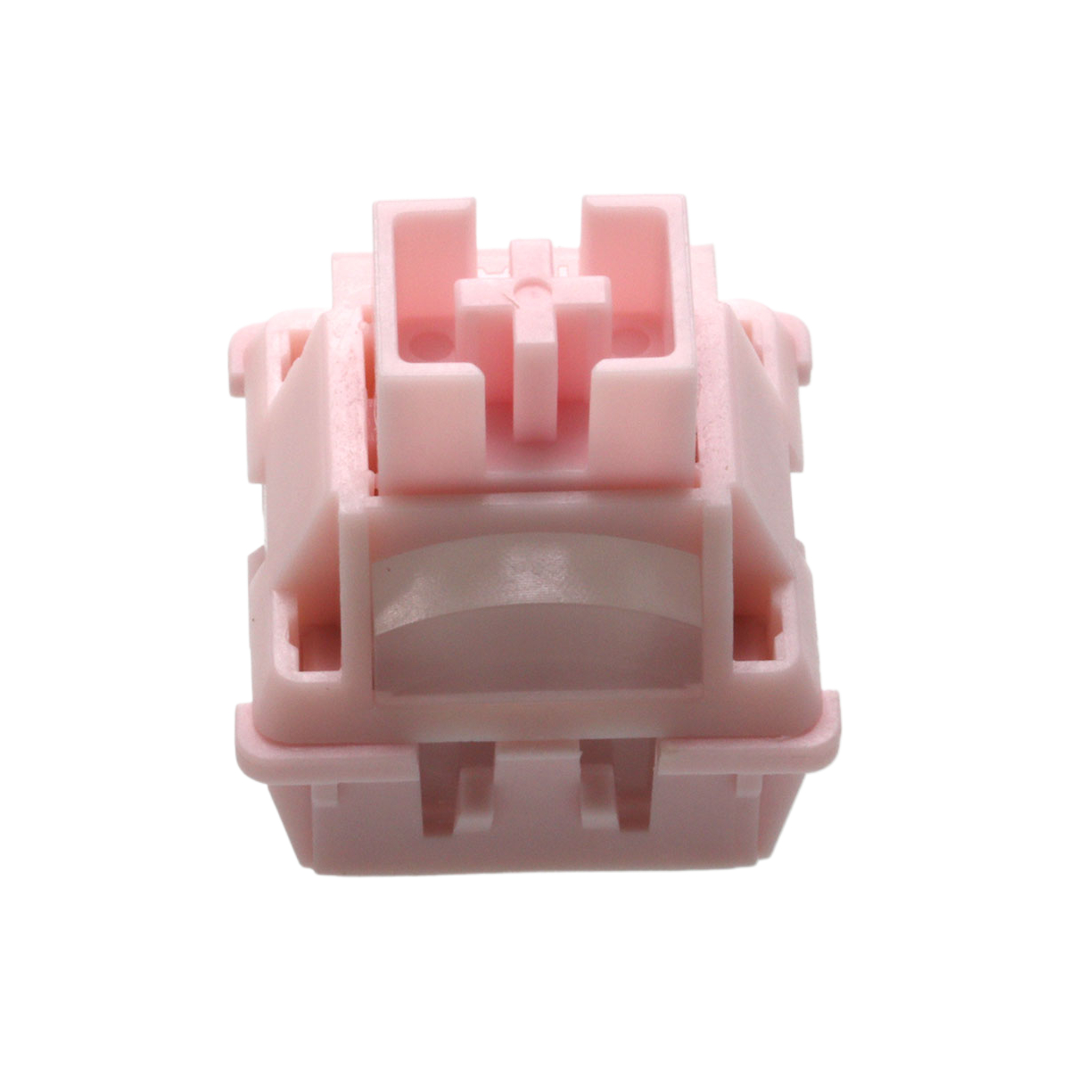 Sakura HE Magnetic Hall Effect - Gaming Keyboard Hall Effect Switches review and price