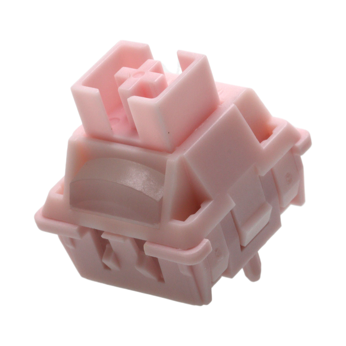 Sakura HE Magnetic Hall Effect - Gaming Keyboard Hall Effect Switches review and price