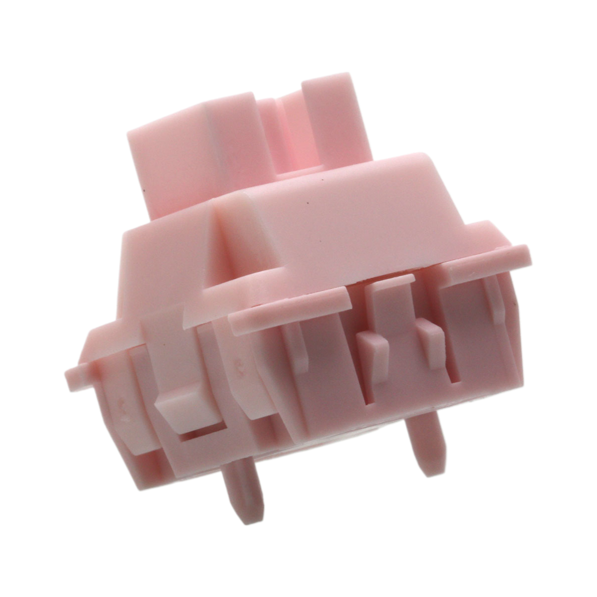 Sakura HE Magnetic Hall Effect - Gaming Keyboard Hall Effect Switches review and price