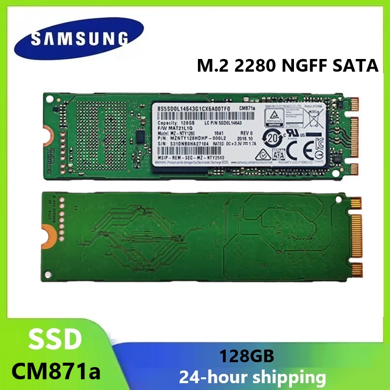 SAMSUNG SSD CM871a 128GB Inter - Samsung Ssd 990 Pro review and price