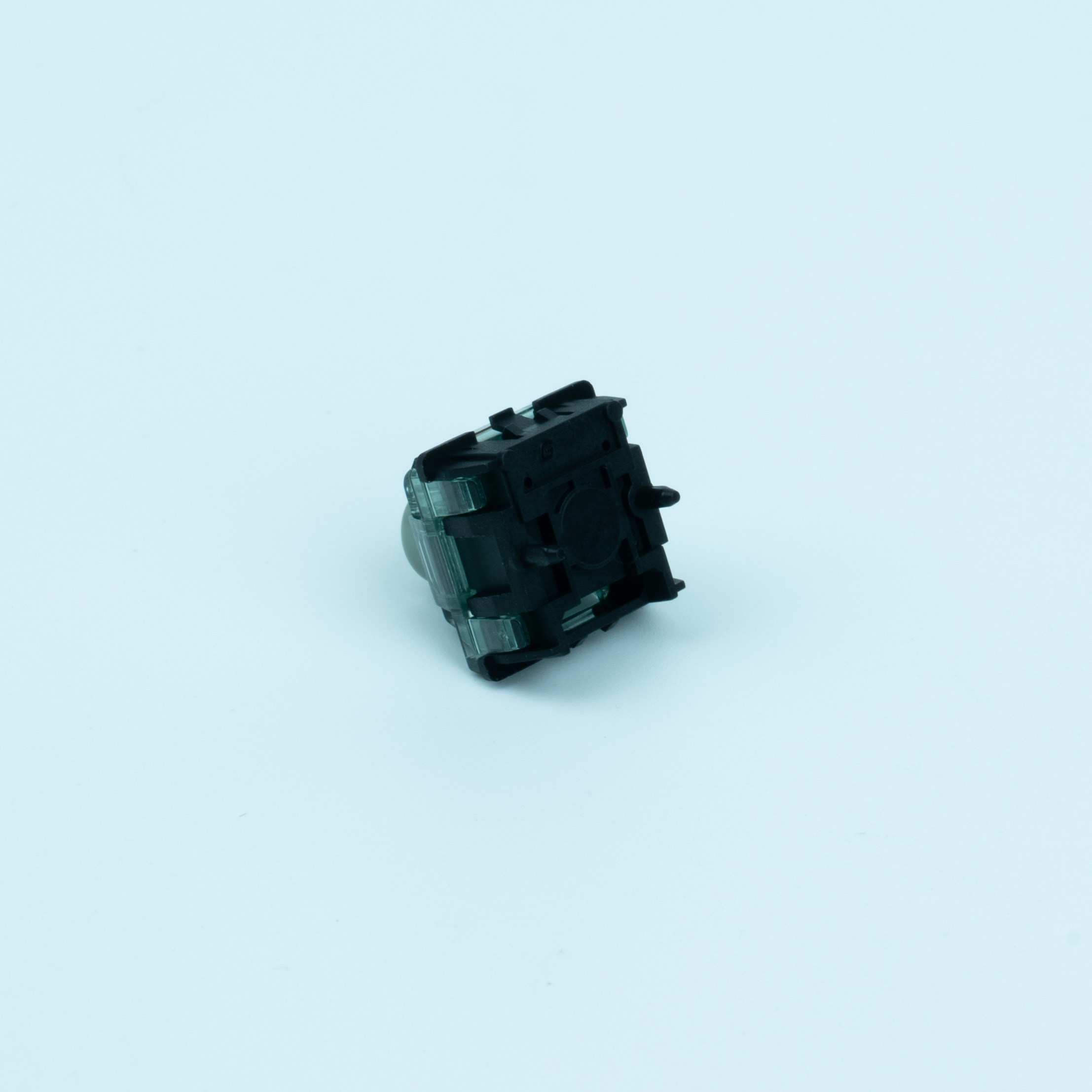 GATERON Magnetic Jade Emerald  - Gaming Keyboard Hall Effect Switches review and price