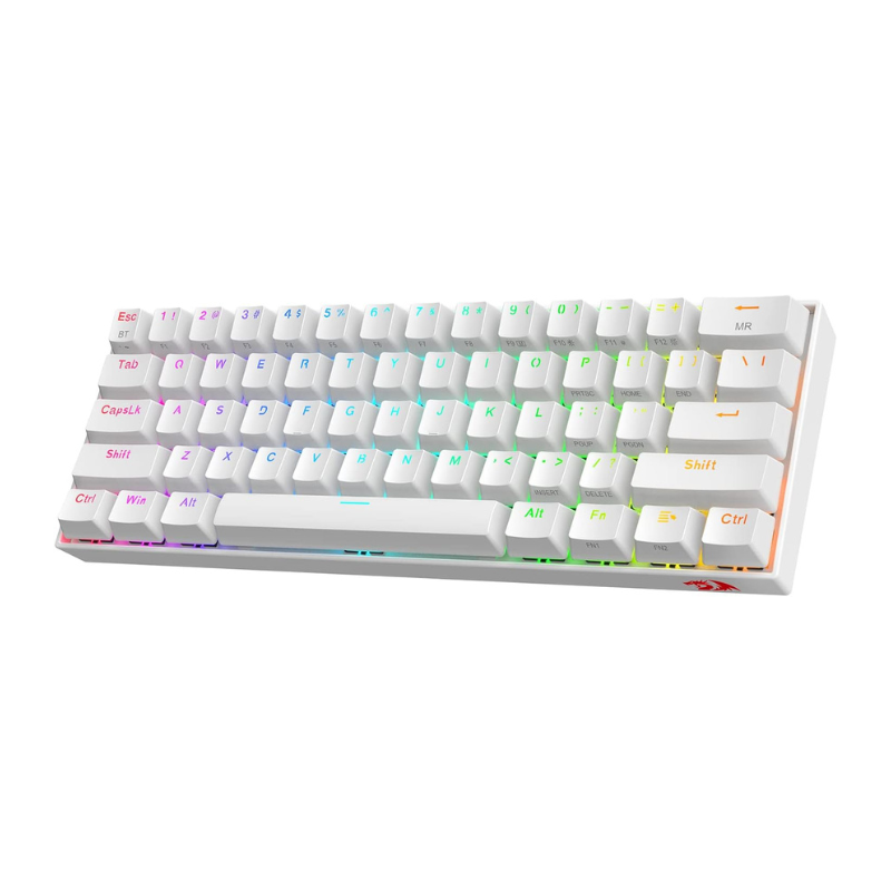 Redragon K530 Pro Draconic 61  - Gaming Keyboard Thocky review and price