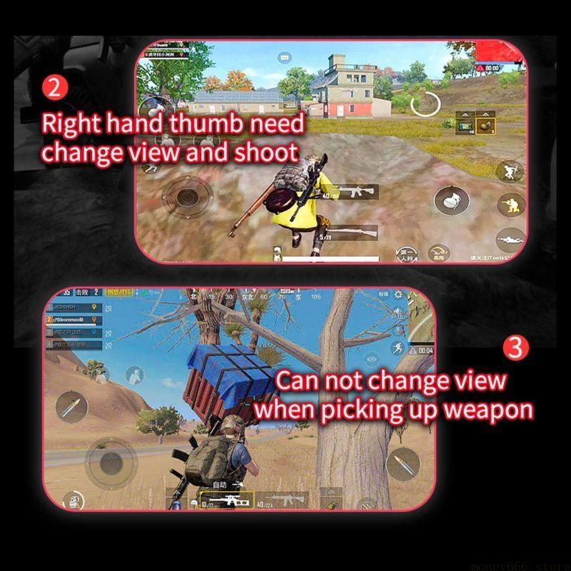 F62C Gamepad for Pubg Mobile B - Gaming Keyboard And Mouse Converter For Mobile review and price